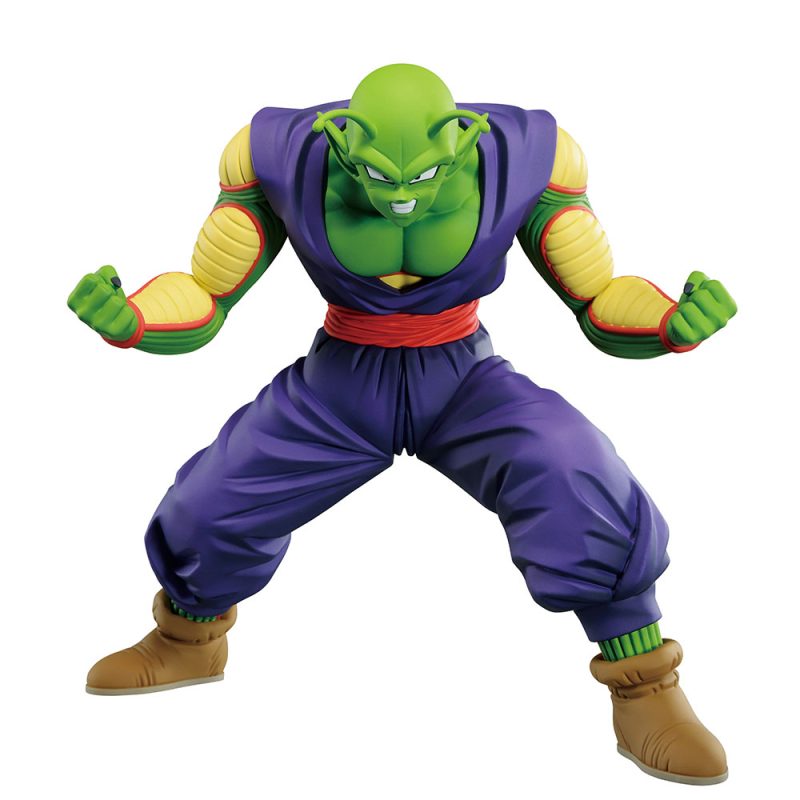 Dragon Ball Super Super Hero ICHIBAN KUJI B PICCOLO