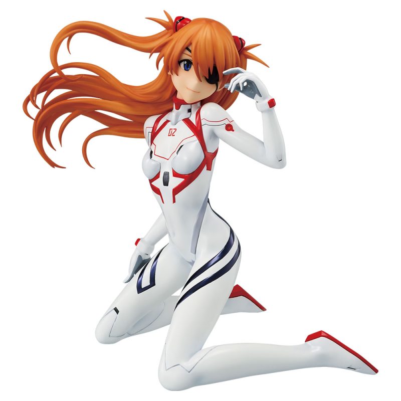 Evangelion Operation Yamato! ICHIBAN KUJI B SHIKINAMI ASUKA