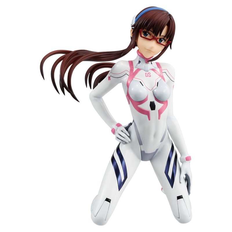 Evangelion Operation Yamato! ICHIBAN KUJI C MAKINAMI MARI ILLUSTRIOUS