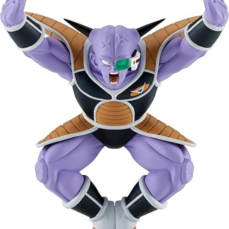 Ginyu solid