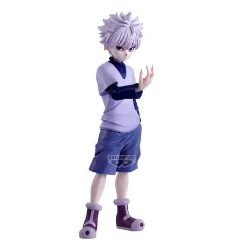 Grandista KILLUA