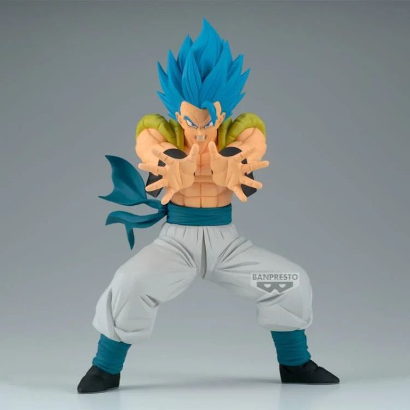 Grandista ROS GOGETA BLUE