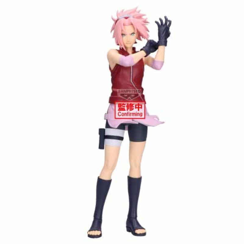 Grandista SAKURA HARUNO