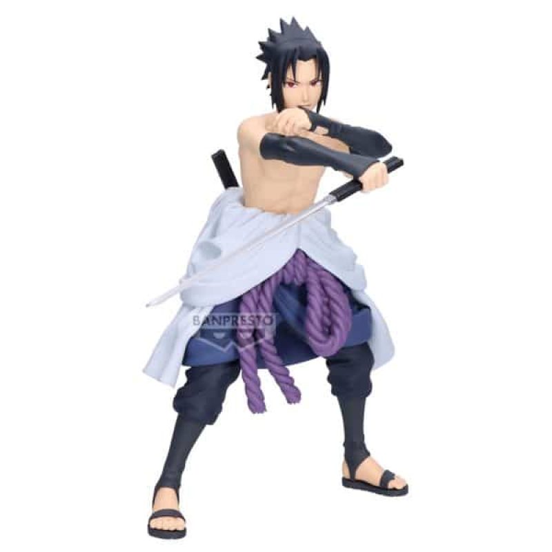 Grandista SASUKE UCHIHA