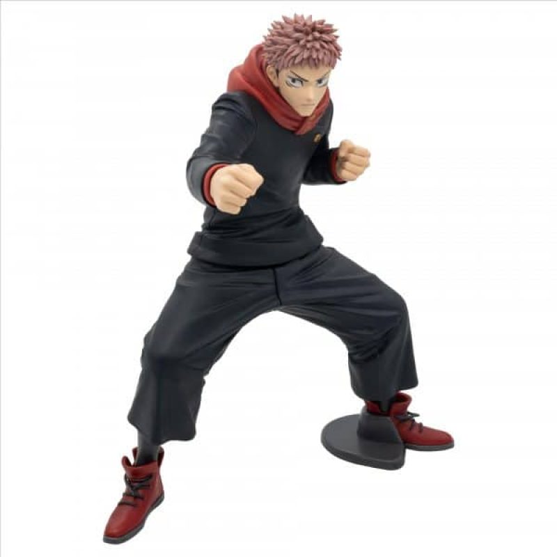 Grandista YUJI ITADORI