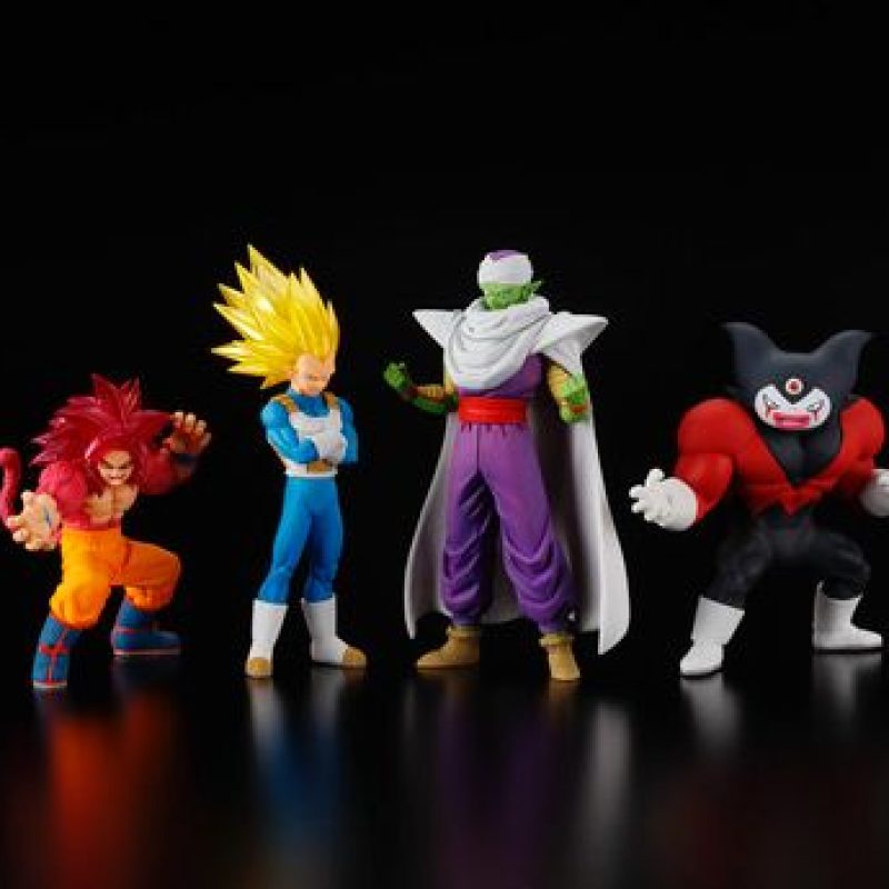 HG Daima PACK HG DAIMA