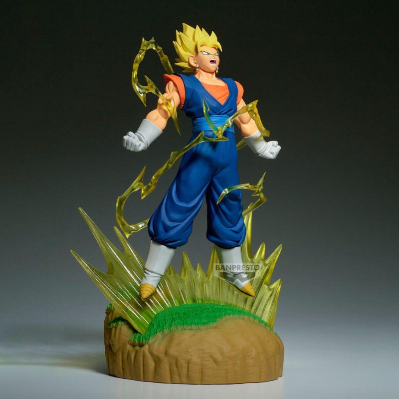 History box SUPER VEGETTO