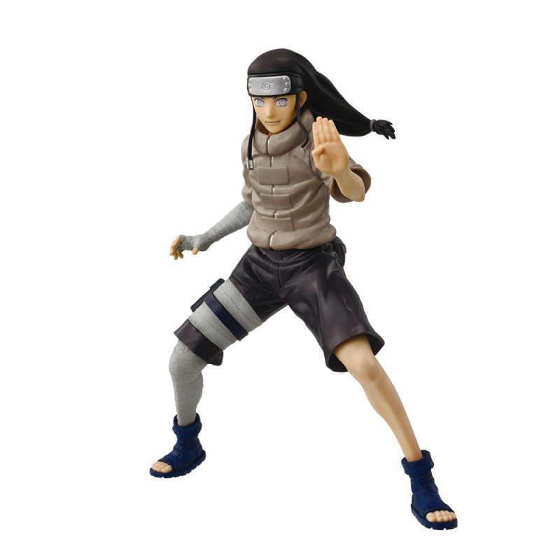 Ichiban Kuji Naruto Chunin Exam ICHIBAN KUJI E HYUGA