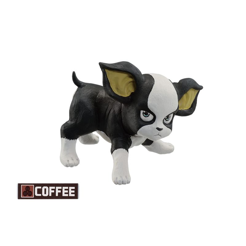 Jojo´s Adventure Stardust Crusaders + ICHIBAN KUJI F IGGY