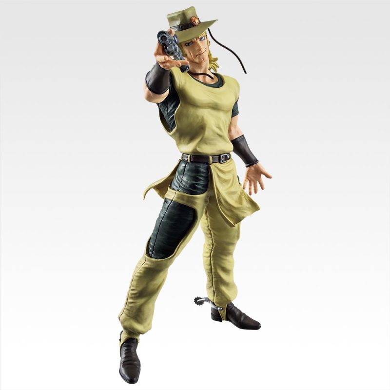 Jojo´s Adventure Stardust Crusaders -STAND RUSH!- ICHIBAN KUJI E HALL HORSE
