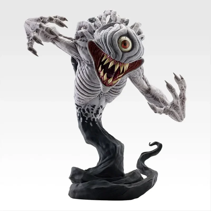 Jujutsu Kaisen 0 -1224- ICHIBAN KUJI X LAST ONE CURSED SPIRIT RIKA KIMOTO