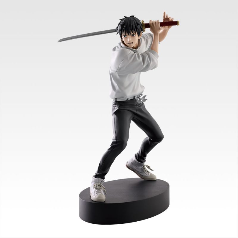 Jujutsu Kaisen 5th anniversary ICHIBAN KUJI H YUTA OKKOTSU