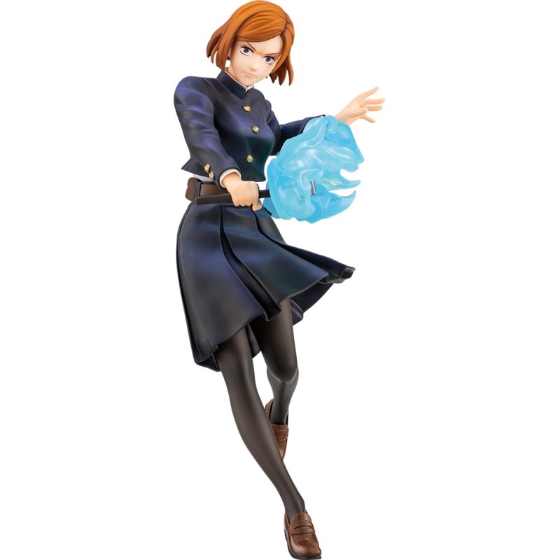 Jujutsu Kaisen ~II~ ICHIBAN KUJI C KUGISAKI NOBARA