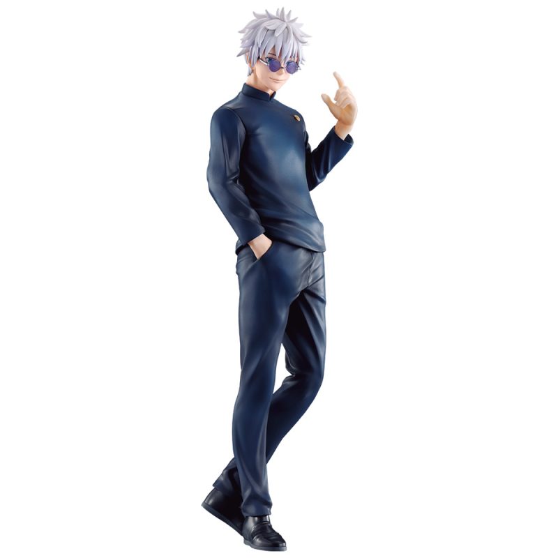 Jujutsu Kaisen Kaitama Tamazori ~Ichi~ ICHIBAN KUJI A SATORU GOJO