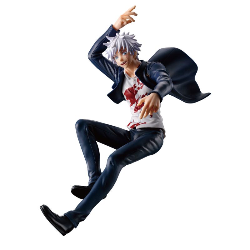 Jujutsu Kaisen Kaitama Tamazori ~Ni~ ICHIBAN KUJI A SATORU GOJO
