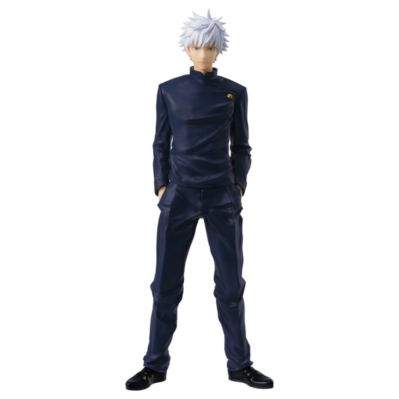 Jujutsu Kaisen Kaitama Tamazori ~Participation~ ICHIBAN KUJI D SATORU GOJO