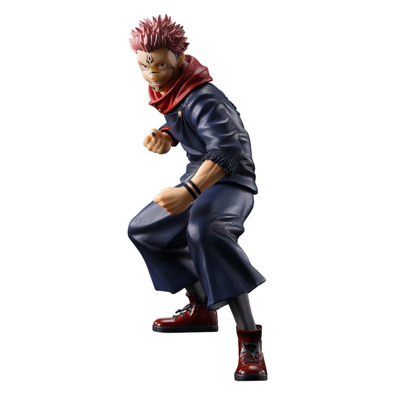 Jujutsu Kaisen Shibuya Incident ~II~ ICHIBAN KUJI C SUKUNA