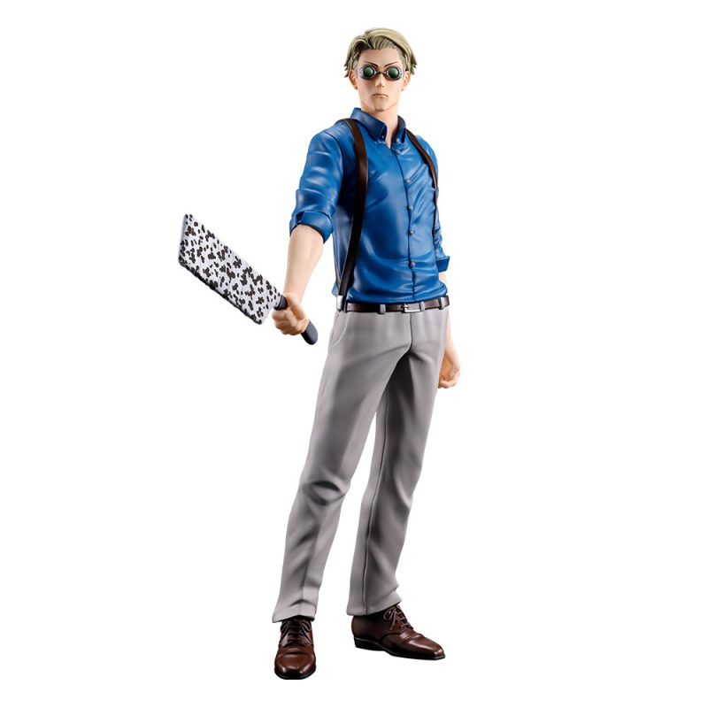 Jujutsu Kaisen Shibuya Incident ~Ichi~ ICHIBAN KUJI B KENTO NANAMI