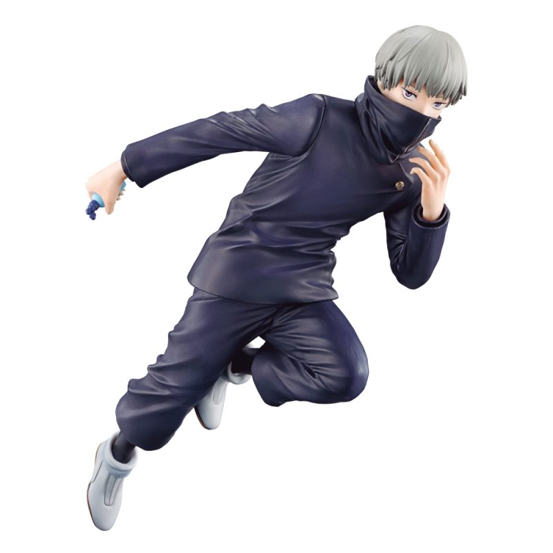 Jujutsu Kaisen ~Shop~ ICHIBAN KUJI C INUMAKI THORN