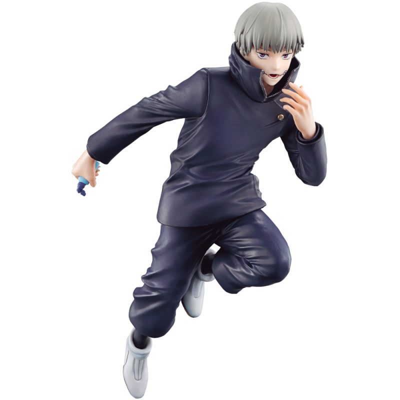 Jujutsu Kaisen ~Shop~ ICHIBAN KUJI X LAST ONE INUMAKI THORN