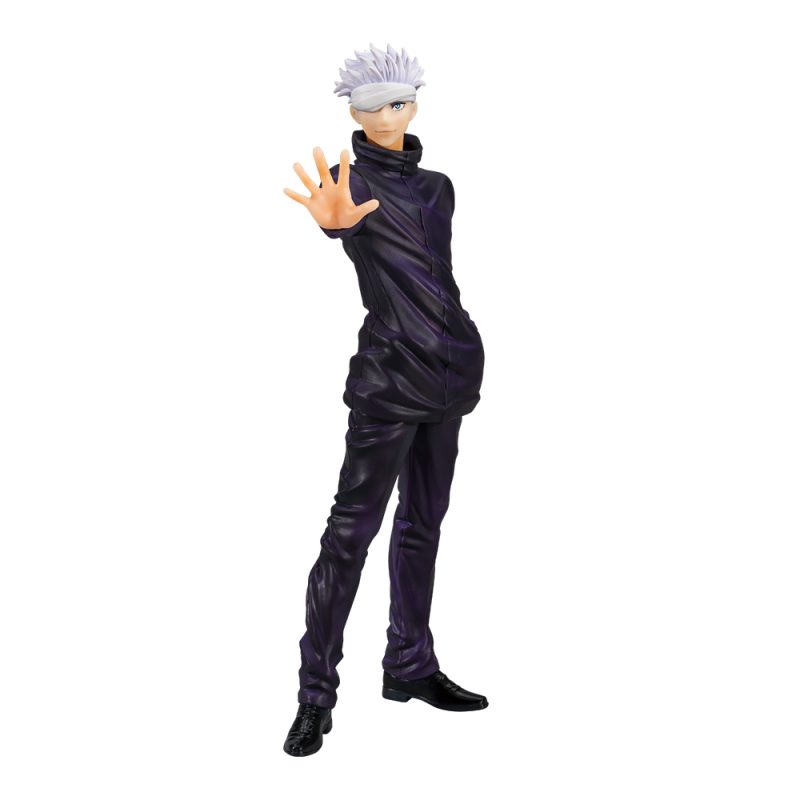 Jujutsu Kaisen the movie 0 Manifestation ICHIBAN KUJI B SATORU GOJO
