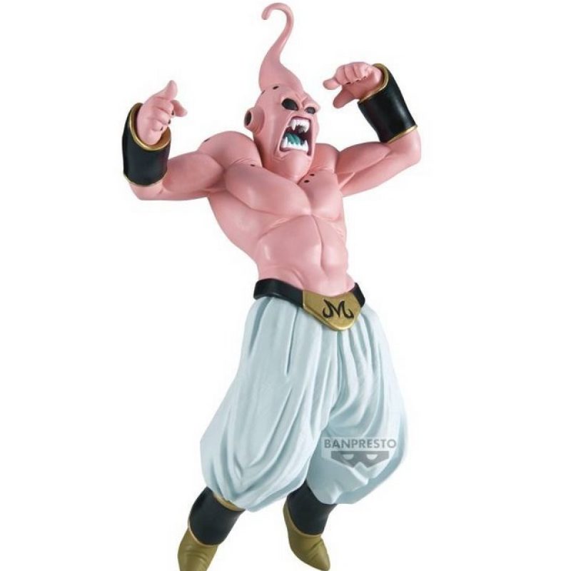 Kid Buu 1