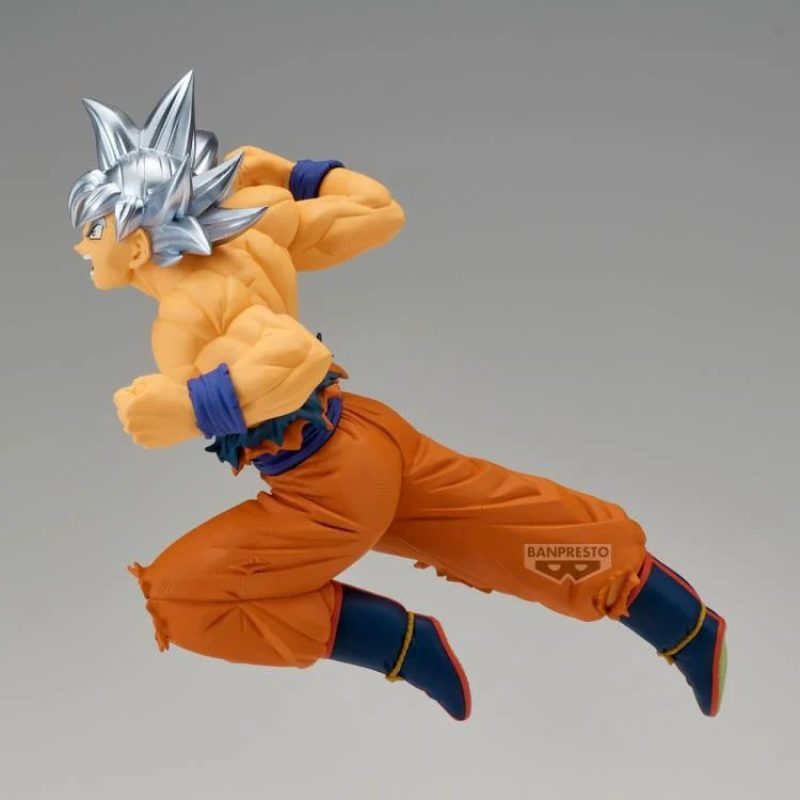 Match Makers GOKU ULTRAINTINCT (2)