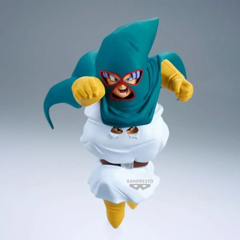 Match Makers ICHIBAN KUJI AY MIGHTY MASK (2)