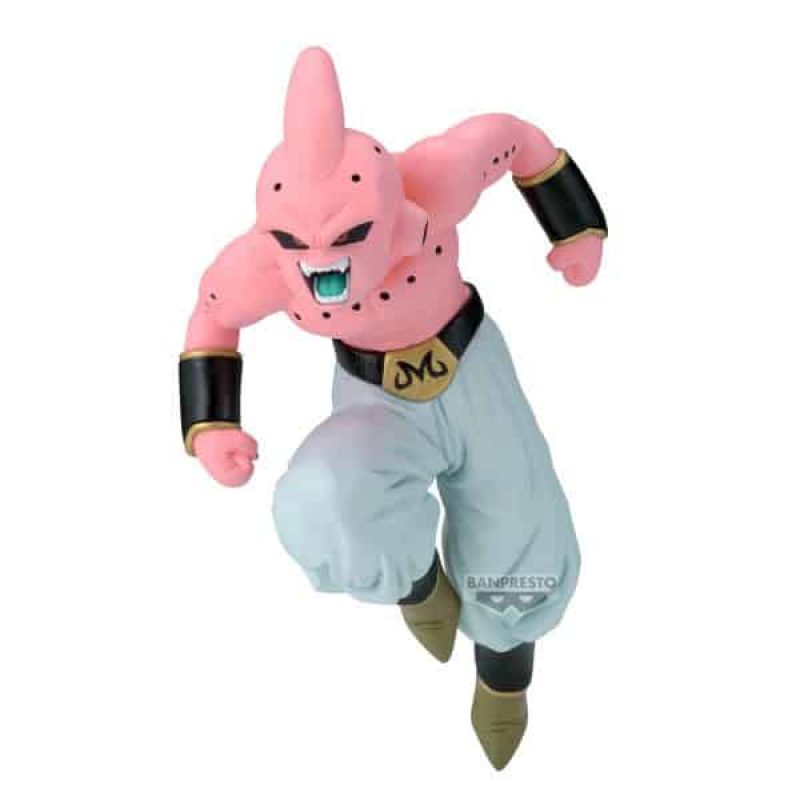 Match Makers KID BUU
