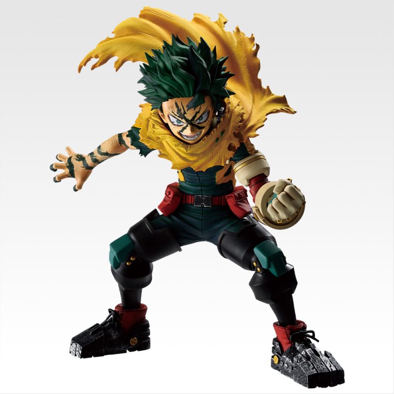 My Hero Academia Above Happiness ICHIBAN KUJI A IZUKU MIDORIYA