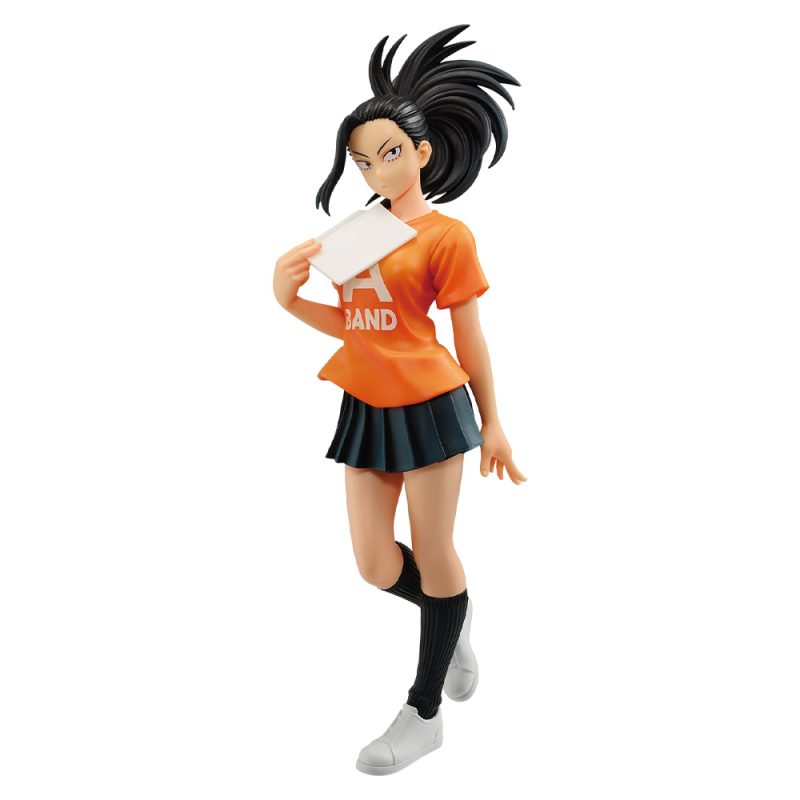 My Hero Academia Drip! Cultural Festival! ICHIBAN KUJI C 8000 FIGURE