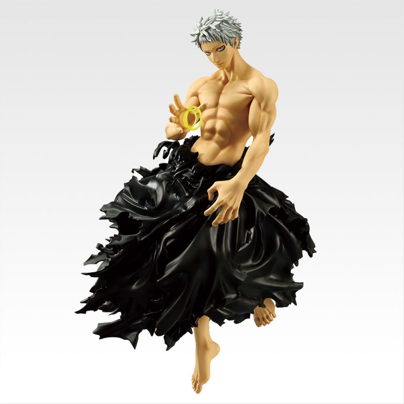 My Hero Academia Further Beyond ICHIBAN KUJI D ALL FOR ONE