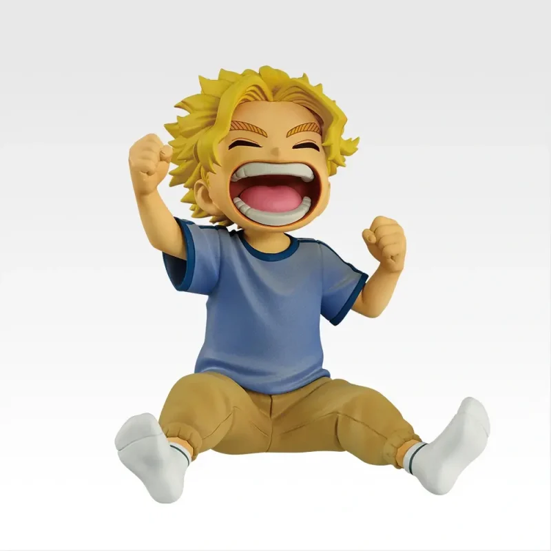 My Hero Academia Further Beyond ICHIBAN KUJI F TOSHINORI