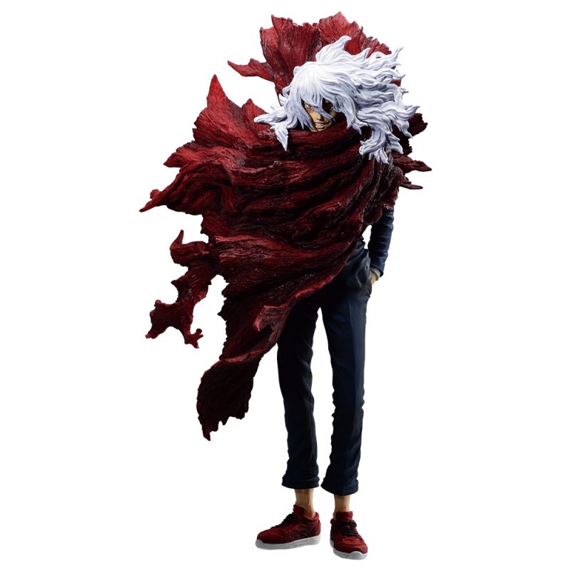 My Hero Academia Let You Down ICHIBAN KUJI B DEATH PATTERN TREE MOURNING