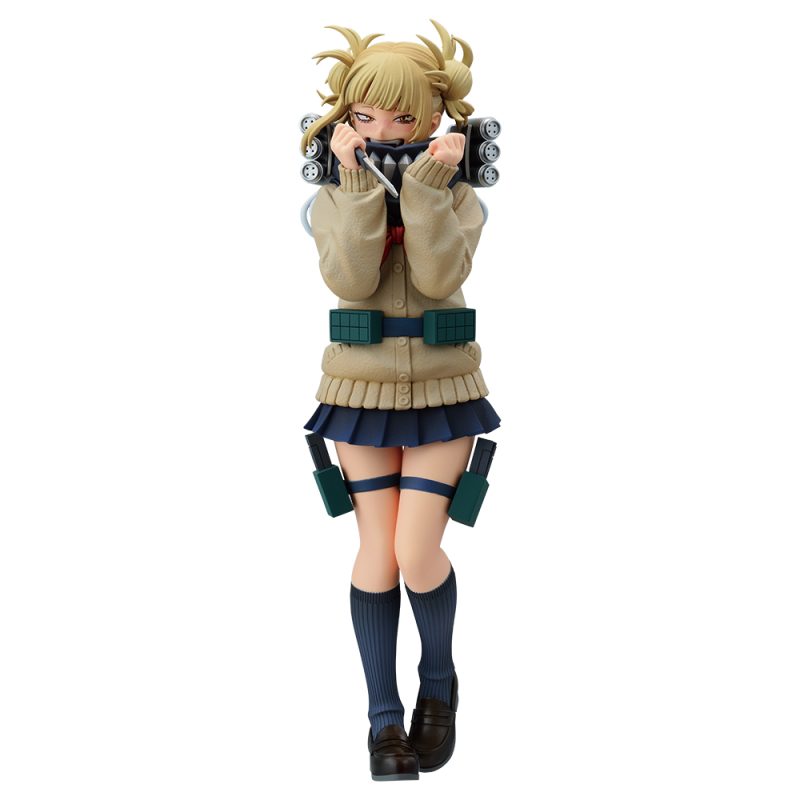 My Hero Academia Let You Down ICHIBAN KUJI X LAST ONE TOGA HIMIKO