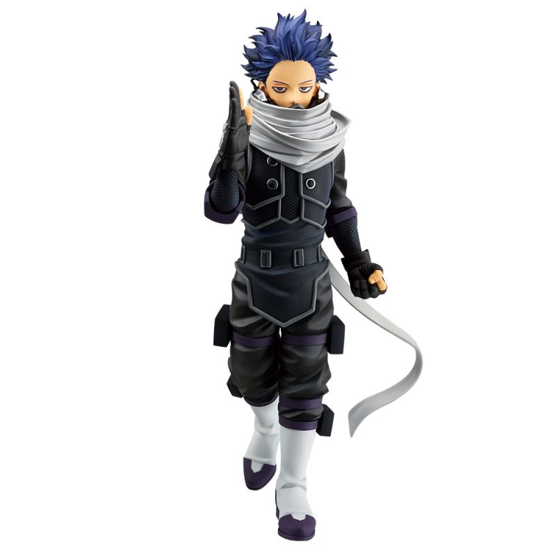 My Hero Academia Stand Up Again ICHIBAN KUJI B HITOSHI SHINSO