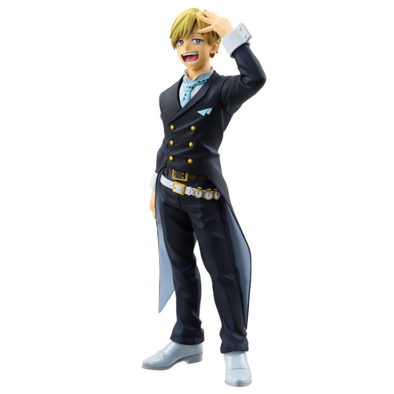 My Hero Academia Stand Up Again ICHIBAN KUJI C NEITO MONOMA