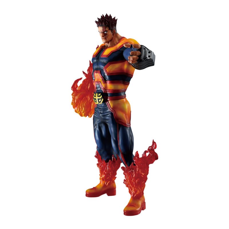 My Hero Academia The Power of Spinning ICHIBAN KUJI C ENDEAVOR
