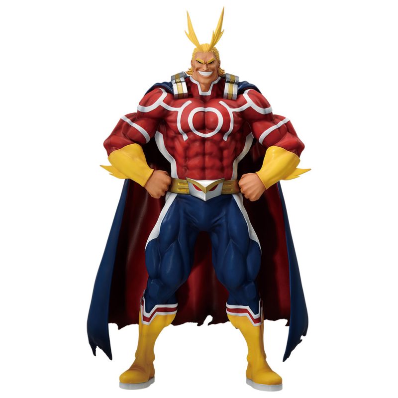 My Hero Academia Two Longings ICHIBAN KUJI A ALL MIGHT