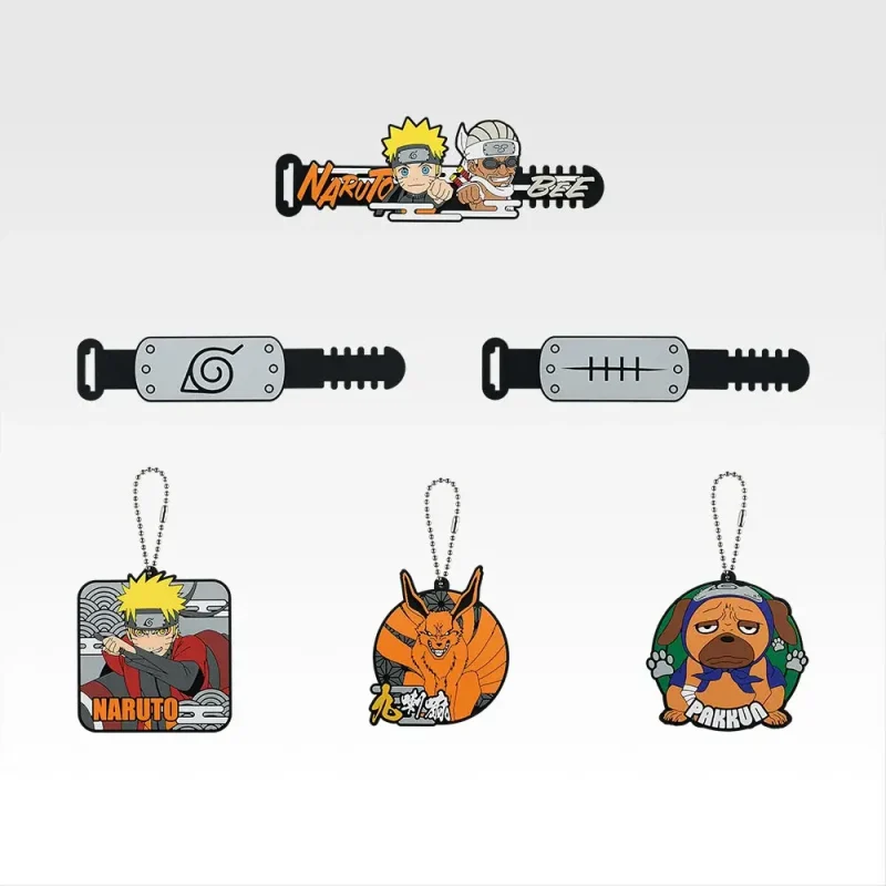 Naruto The Lament of Reincarnation and the Bridge of Peace ICHIBAN KUJI H GOMAS