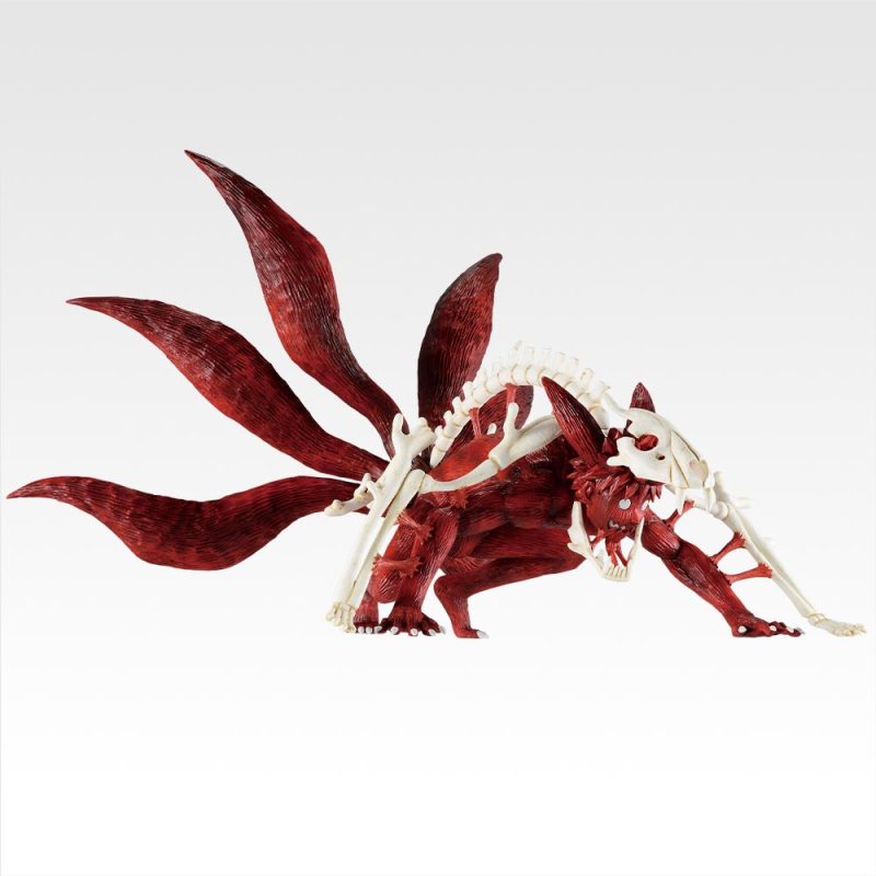 Naruto The Lament of Reincarnation and the Bridge of Peace ICHIBAN KUJI X LAST ONE NARUTO UZUMAKI YOFOX ROBE 6TH) (2)