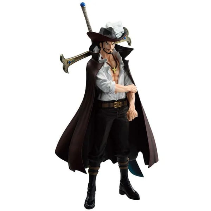 One Piece Beyond the Trial ICHIBAN KUJI D JURACULE (2)