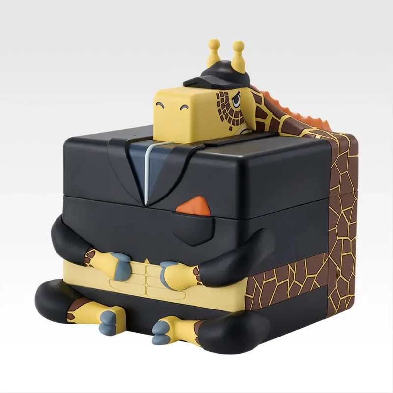 One Piece EX Those Who Harbor Demons vol.3 ICHIBAN KUJI E COMPARTIMENTO ACCESORIOS