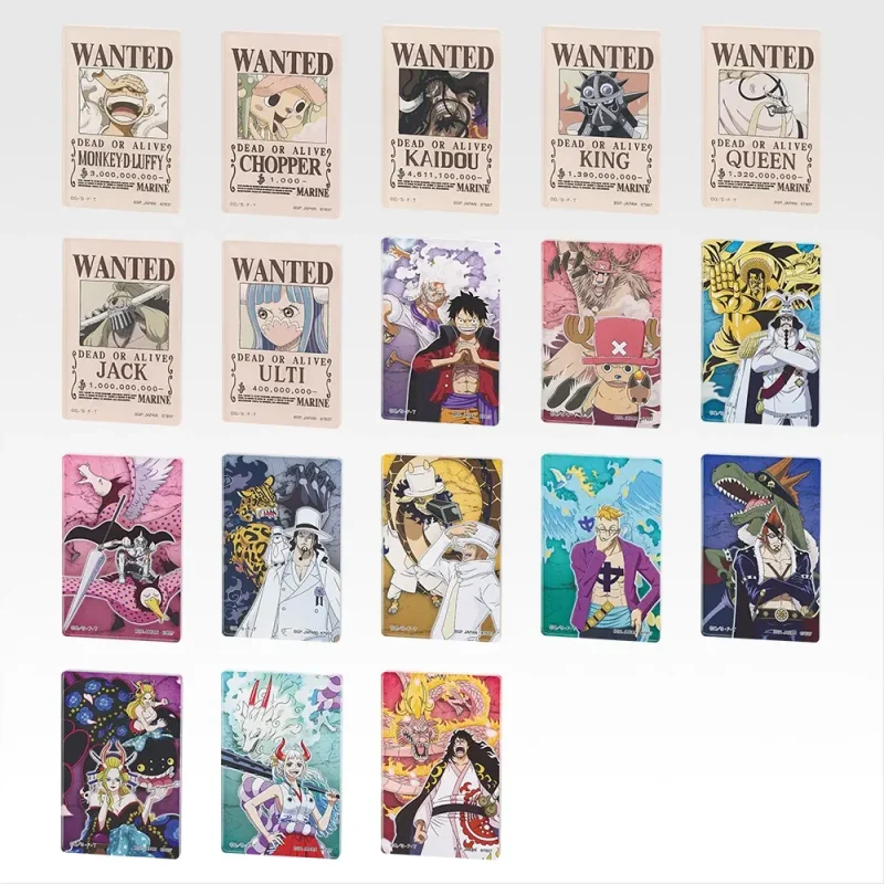 One Piece EX Those Who Harbor Demons vol.3 ICHIBAN KUJI G ACRÍLICOS