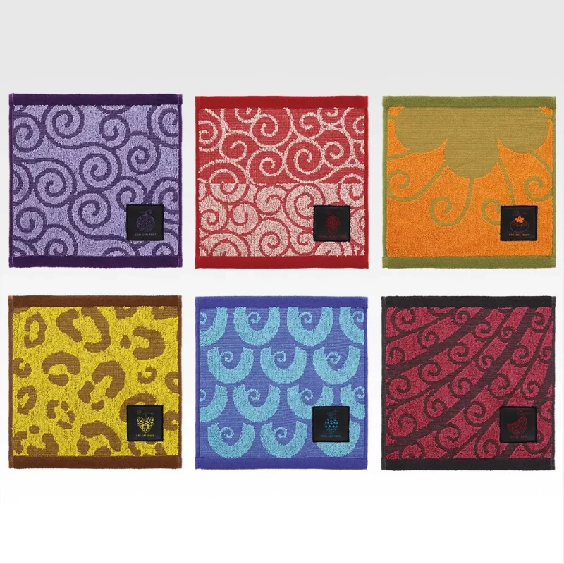 One Piece EX Those Who Harbor Demons vol.3 ICHIBAN KUJI H TOALLAS