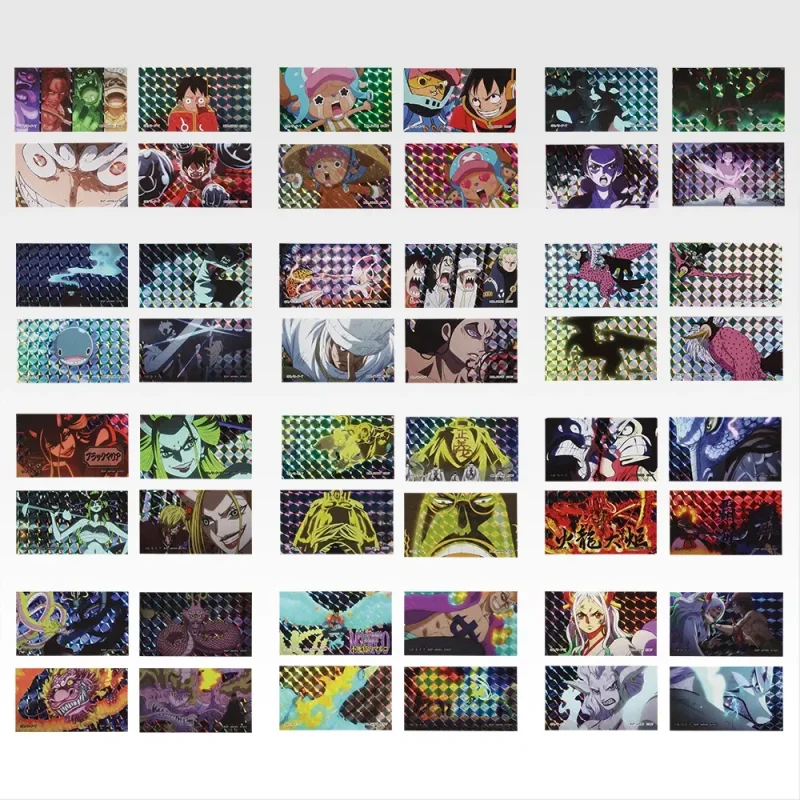 One Piece EX Those Who Harbor Demons vol.3 ICHIBAN KUJI I STICKERS