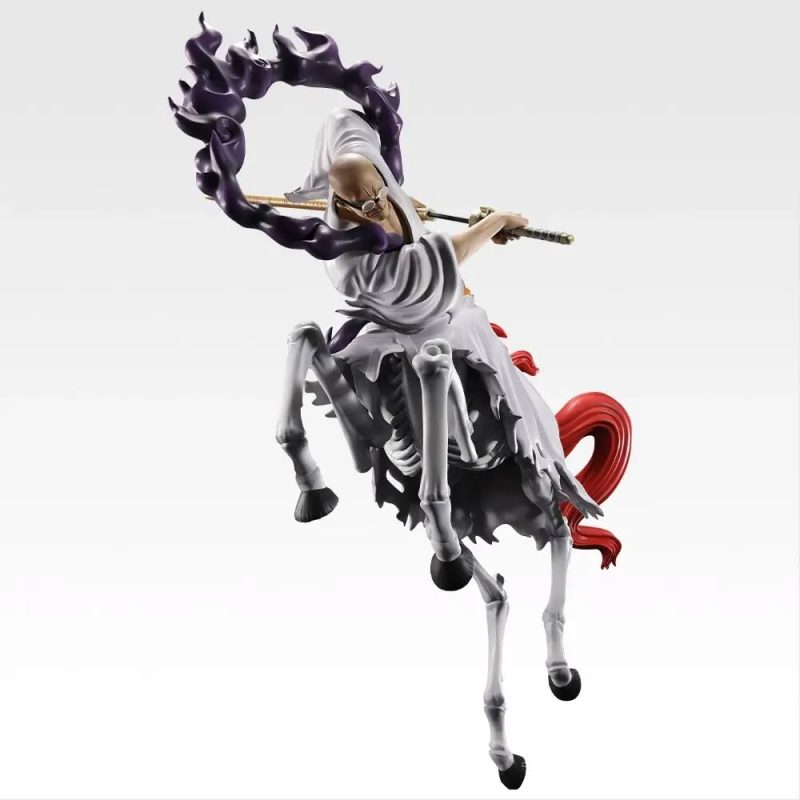 One Piece Mirajima Egghead Burst of Energy ICHIBAN KUJI D ETHAN BARON V. NASJURO_resultado