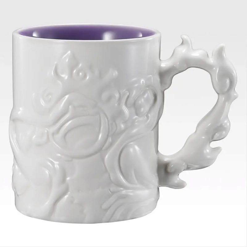 One Piece Mirajima Egghead Burst of Energy ICHIBAN KUJI E TAZA_resultado