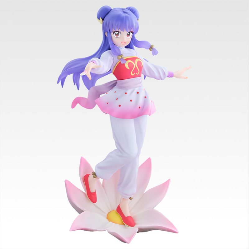 Ranma TV Anime RANMA Part 2 ICHIBAN KUJI B SHAMPOO