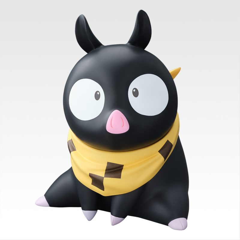 Ranma TV Anime RANMA Part 2 ICHIBAN KUJI D P-CHAN